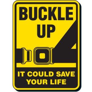 buckle-up